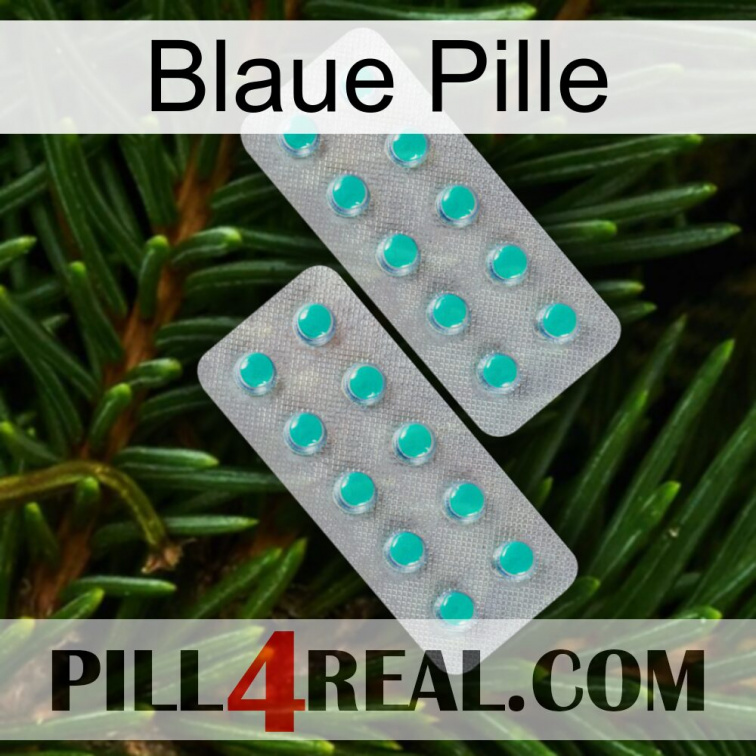 Blue Pill 29